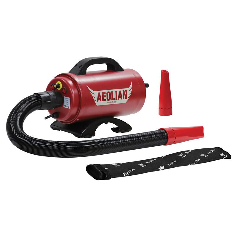 Aeolus, Aeolian Pro Dryer - Valentine Red image number null